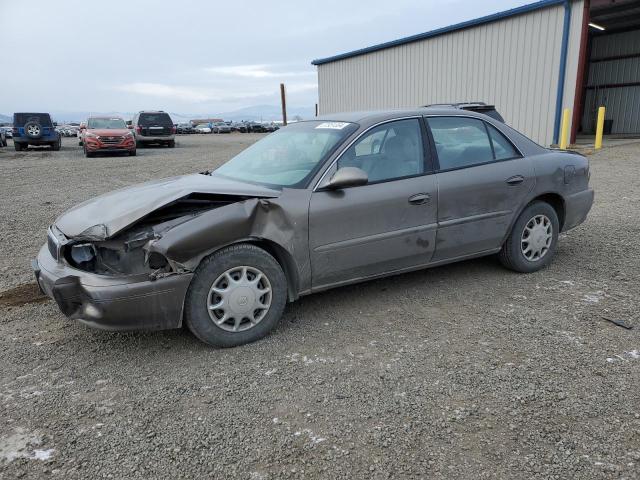 BUICK CENTURY CU 2004 with VIN 2G4WS52J941236790 - Photo from auction