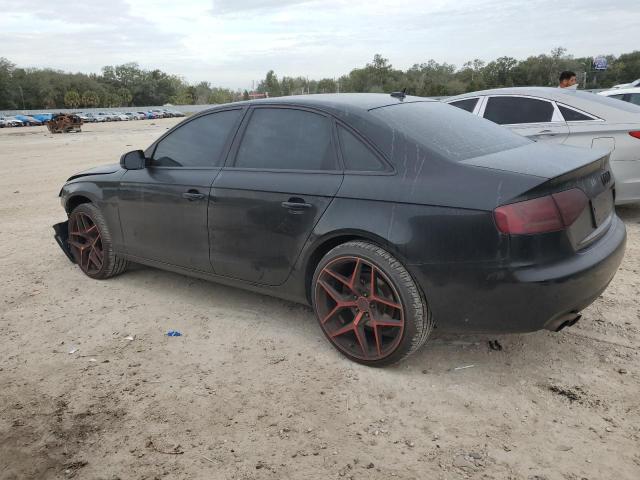 Photo 2 from auction – 2011 AUDI A4 PREMIUM with VIN WAUEFAFL6BN054773