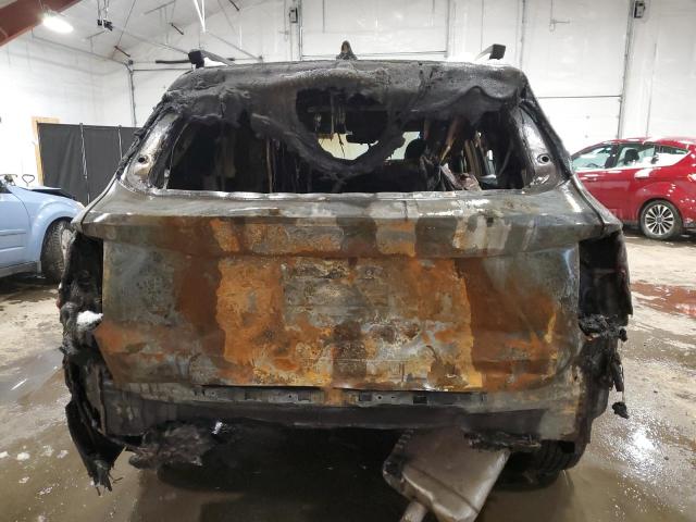 Photo 6 from auction – 2023 KIA SORENTO S with VIN 5XYRLDLCXPG232539