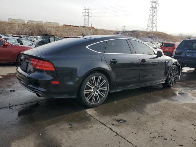 Photo 3 from auction – 2012 AUDI A7 PRESTIG with VIN WAU3GAFCXCN170547