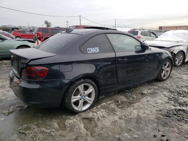 Photo 3 from auction – 2013 BMW 128 I with VIN WBAUP9C52DVS94760
