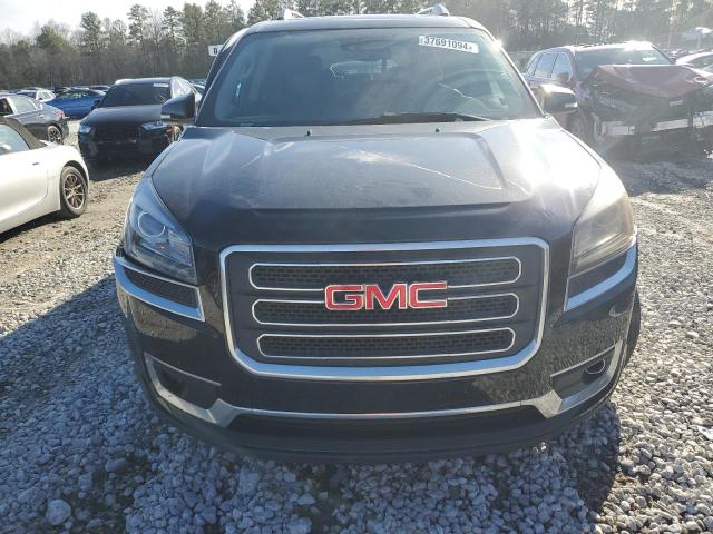 Photo 5 from auction – 2016 GMC ACADIA SLT with VIN 1GKKRRKD1GJ166376