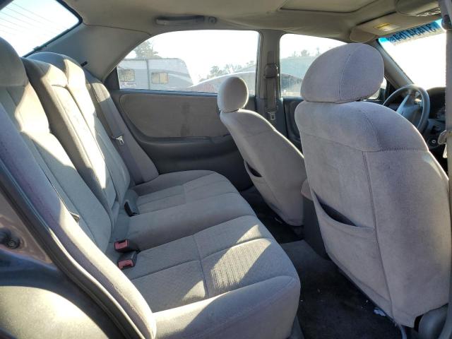 Zdjęcie 10 z aukcji – 2002 MAZDA 626 LX z VIN 1YVGF22C125272993