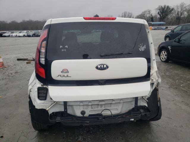 Photo 6 from auction – 2019 KIA SOUL with VIN KNDJN2A29K7672828