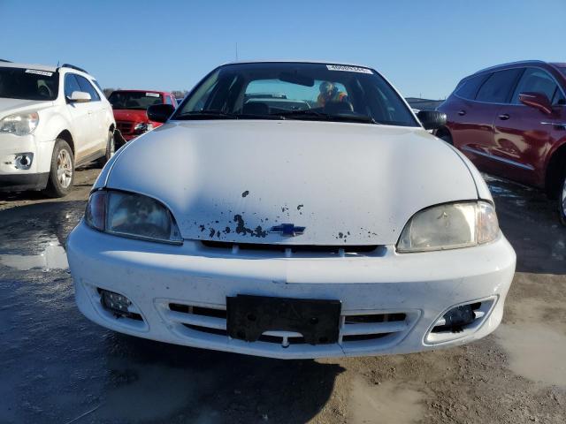 Photo 5 from auction – 2000 CHEVROLET CAVALIER with VIN 3G1JC5241YS141472