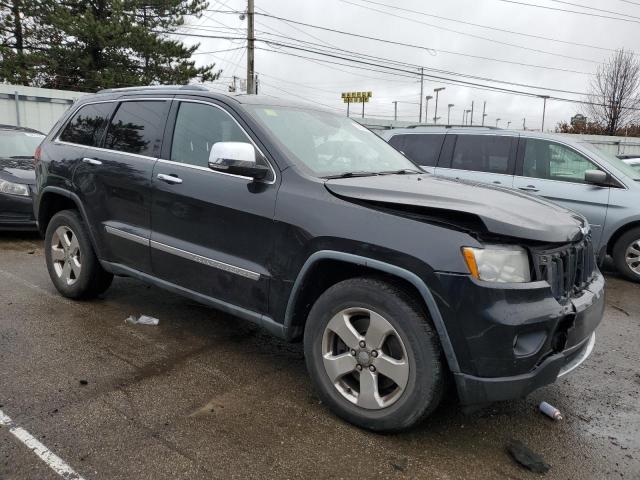 Photo 4 from auction – 2012 JEEP GRAND CHER with VIN 1C4RJFBT1CC182437