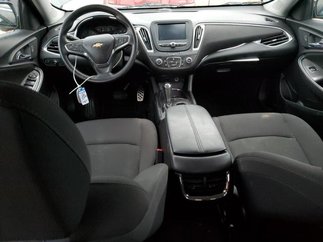 Photo 8 from auction – 2017 CHEVROLET MALIBU LT with VIN 1G1ZE5ST5HF206008