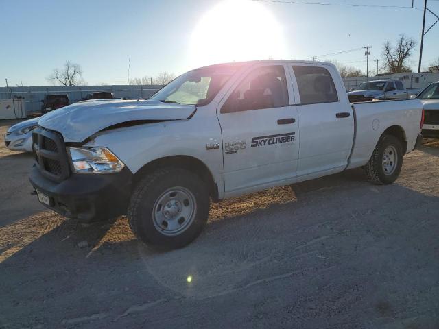 RAM 1500 CLASS 2021 with VIN 1C6RR7ST6MS561270 - Photo from auction