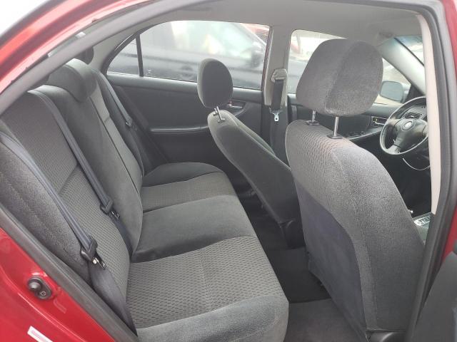 Photo 10 from auction – 2008 TOYOTA COROLLA CE with VIN 1NXBR32E28Z977097