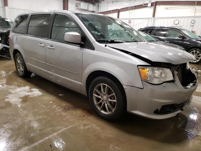 Photo 4 from auction – 2013 DODGE GRAND CARA with VIN 2C4RDGEG1DR778961