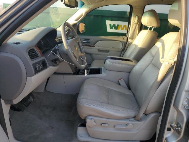 Photo 7 from auction – 2011 CHEVROLET TAHOE C150 with VIN 1GNSCBE0XBR376683
