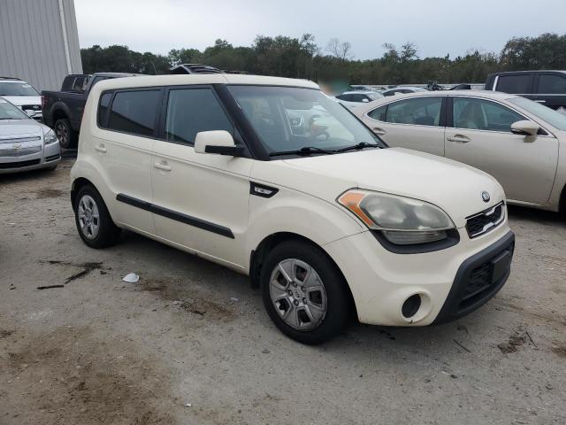 Photo 4 from auction – 2013 KIA SOUL with VIN KNDJT2A59D7502603