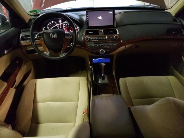 Photo 8 from auction – 2012 HONDA ACCORD EX with VIN 1HGCP3F77CA007364