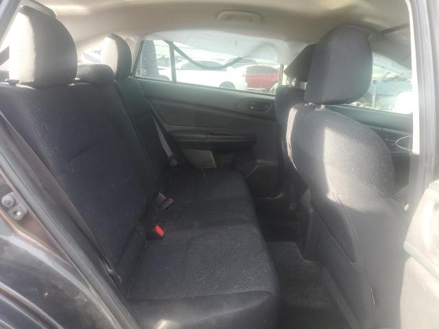 Photo 10 from auction – 2014 SUBARU IMPREZA with VIN JF1GPAA68EH313489