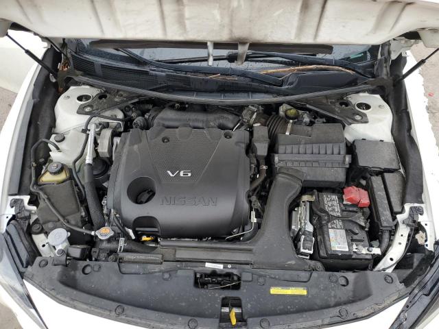 Photo 11 from auction – 2019 NISSAN MAXIMA S with VIN 1N4AA6AVXKC375058