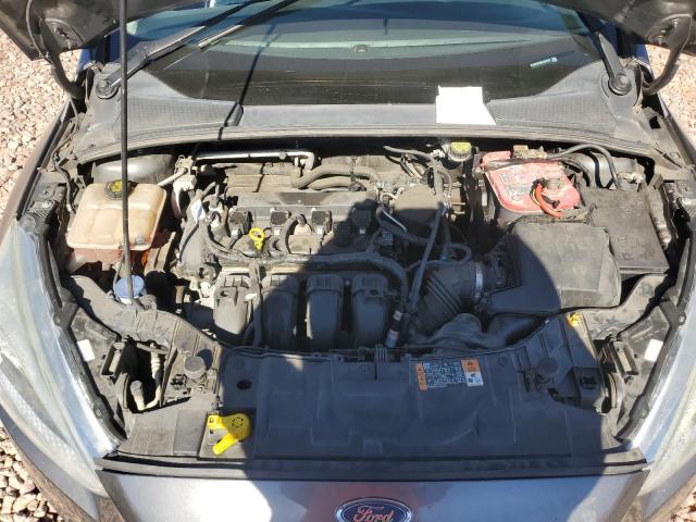 Photo 11 from auction – 2016 FORD FOCUS SE with VIN 1FADP3F20GL244379