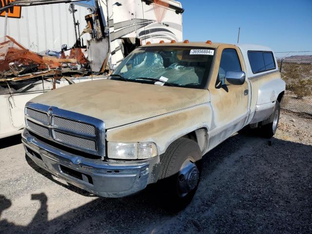 Photo 2 from auction – 1995 DODGE RAM 3500 with VIN 1B7MC36W0SS222597