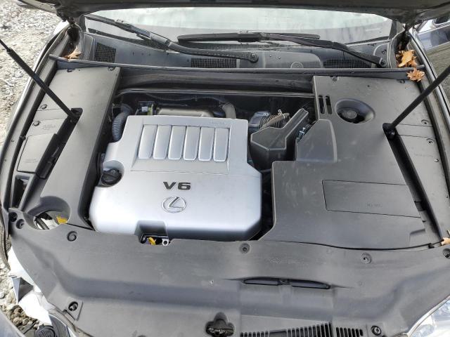 Photo 11 from auction – 2010 LEXUS ES 350 with VIN JTHBK1EG3A2345977