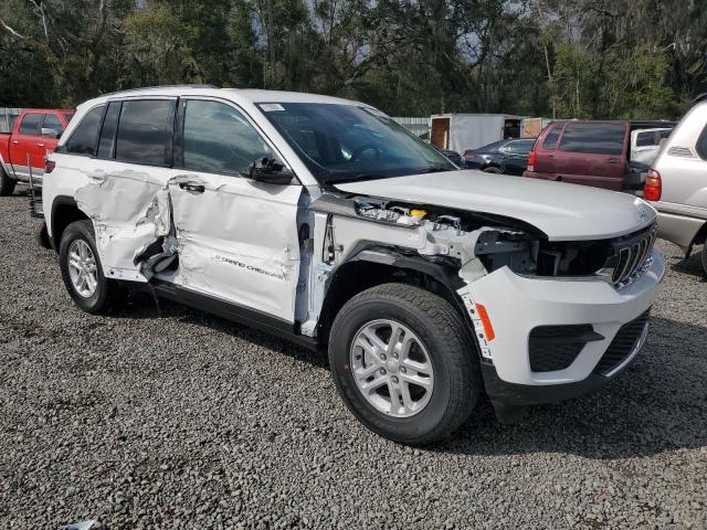 Photo 4 from auction – 2023 JEEP GRAND CHER with VIN 1C4RJGAG2PC667637