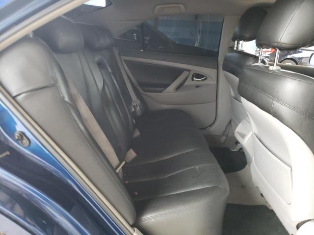 Photo 10 from auction – 2010 TOYOTA CAMRY BASE with VIN 4T1BF3EK4AU526205