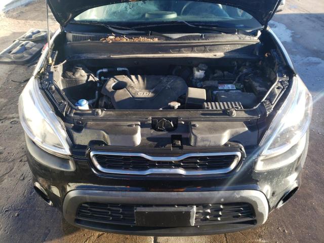 Photo 11 from auction – 2013 KIA SOUL with VIN KNDJT2A5XD7608719