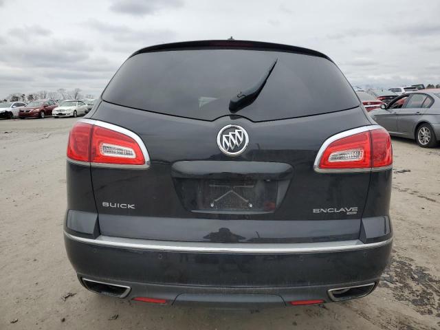 Photo 6 from auction – 2017 BUICK ENCLAVE with VIN 5GAKVBKD2HJ303844