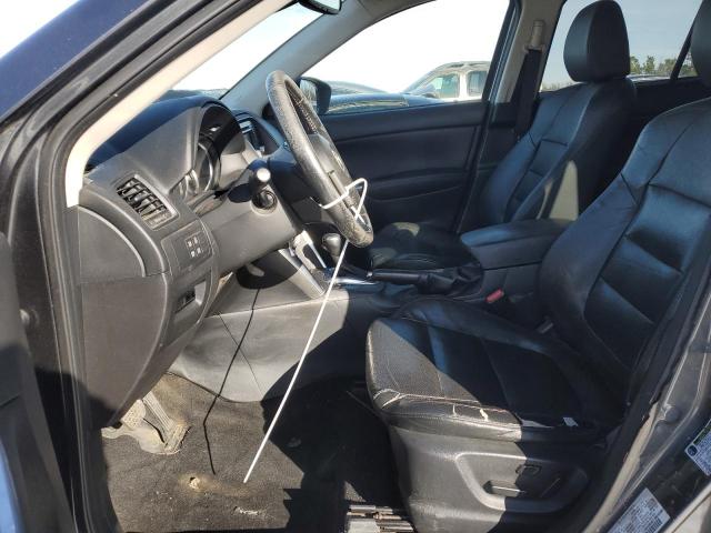 Photo 7 from auction – 2014 MAZDA CX-5 GT with VIN JM3KE2DY8E0395310