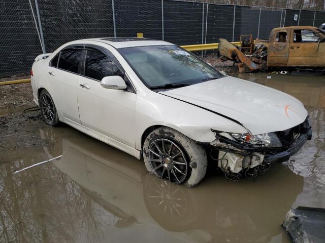 Photo 4 from auction – 2006 ACURA TSX with VIN JH4CL968X6C020252