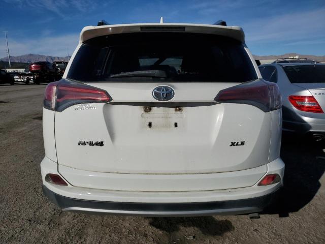Photo 6 from auction – 2016 TOYOTA RAV4 XLE with VIN JTMWFREV2GD090644