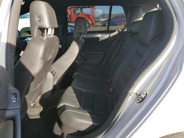 Photo 10 from auction – 2012 VOLKSWAGEN GTI with VIN WVWHD7AJ7CW197533