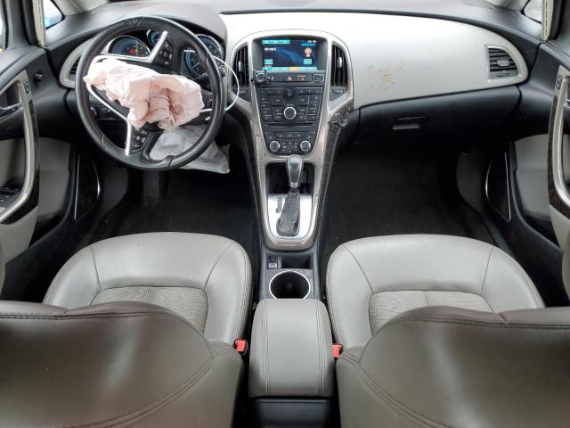 Photo 8 from auction – 2016 BUICK VERANO with VIN 1G4PP5SK2G4140085