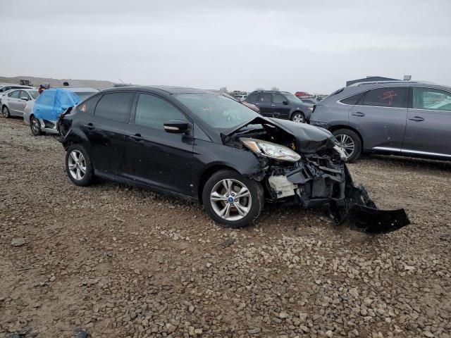 Photo 4 from auction – 2013 FORD FOCUS SE with VIN 1FADP3F24DL251654