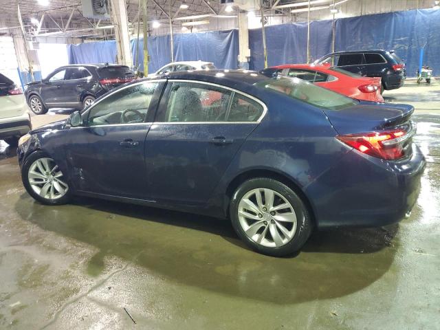 Photo 2 from auction – 2015 BUICK REGAL PREM with VIN 2G4GN5EX6F9287423