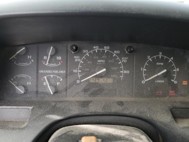 Photo 9 from auction – 1995 FORD F-150 with VIN 1FTDF15Y6SLA55025