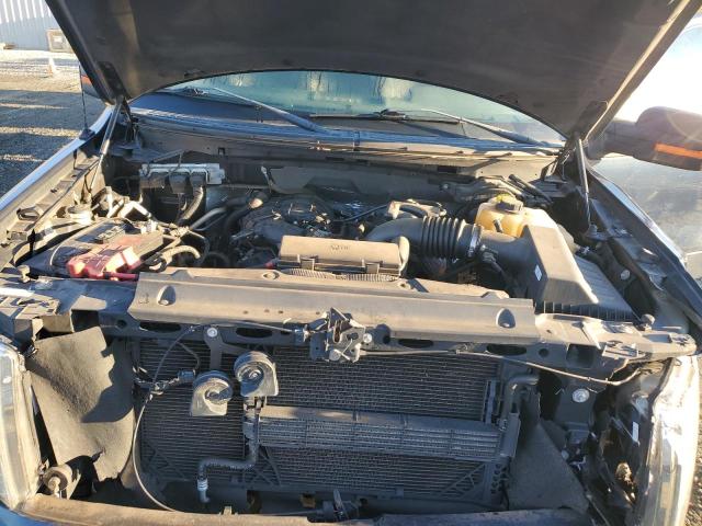 Zdjęcie 11 z aukcji – 2014 FORD F150 z VIN 1FTMF1EM9EFC12885
