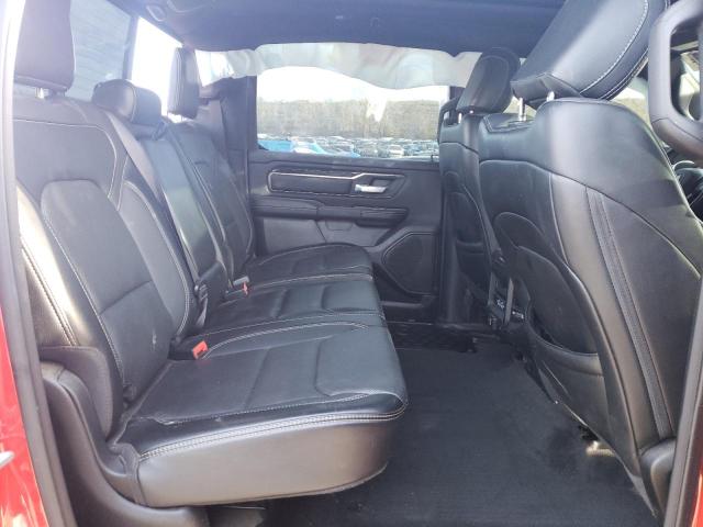Photo 10 from auction – 2021 RAM 1500 REBEL with VIN 1C6SRFLT7MN512054