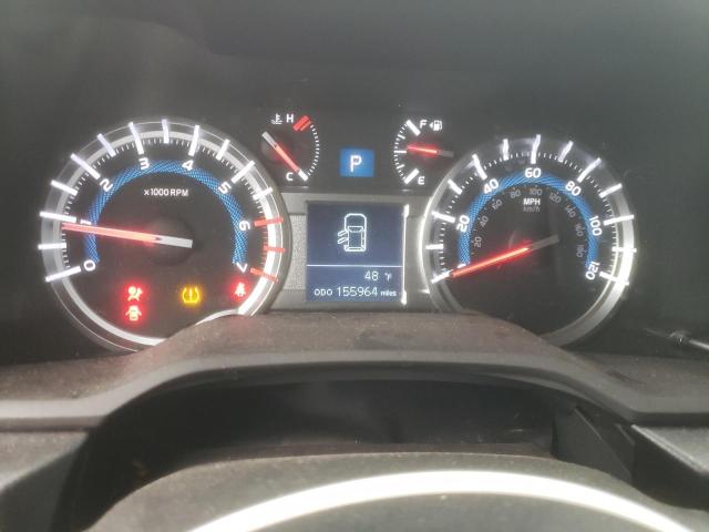 Photo 9 from auction – 2015 TOYOTA 4RUNNER SR with VIN JTEZU5JR5F5086872