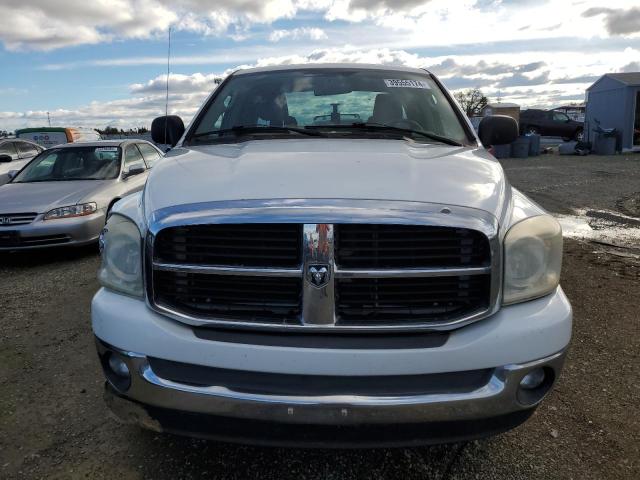Photo 5 from auction – 2007 DODGE RAM 1500 S with VIN 1D7HU18P77S192004
