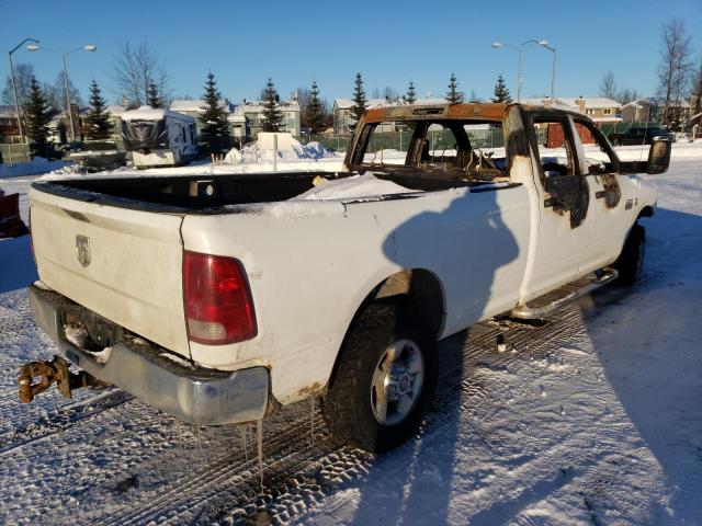 Photo 3 from auction – 2011 DODGE RAM 3500 with VIN 3D73Y3CL6BG543709