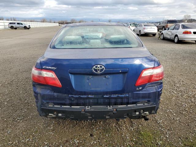 Photo 6 from auction – 2008 TOYOTA CAMRY CE with VIN 4T1BE46K08U255080