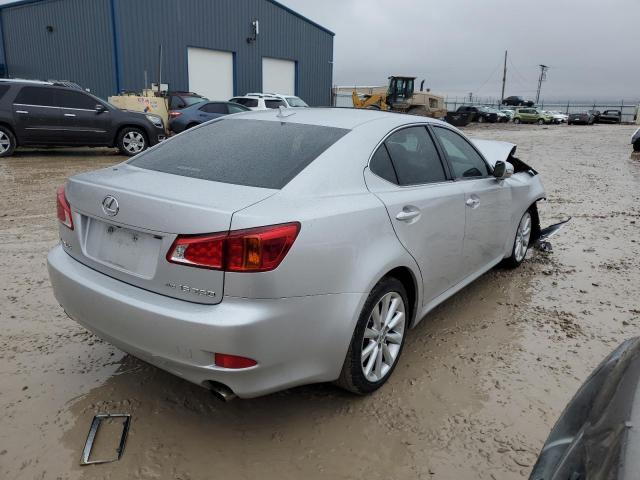 Photo 3 from auction – 2010 LEXUS IS 250 with VIN JTHCF5C24A5043474