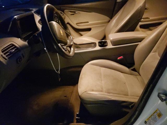 Photo 7 from auction – 2013 CHEVROLET VOLT with VIN 1G1RH6E41DU121240