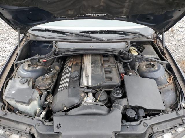 Photo 11 from auction – 2004 BMW 325 I with VIN WBAEV33464KR33707