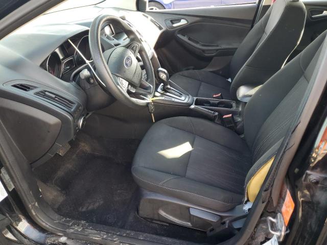 Photo 7 from auction – 2016 FORD FOCUS SE with VIN 1FADP3K29GL231412