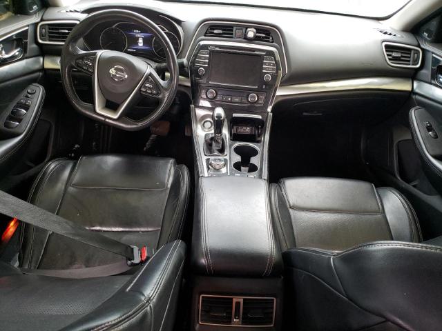 Photo 8 from auction – 2019 NISSAN MAXIMA S with VIN 1N4AA6AV8KC364298