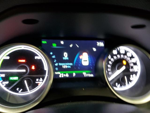 Photo 9 from auction – 2021 TOYOTA CAMRY XLE with VIN 4T1F31AK2MU553203
