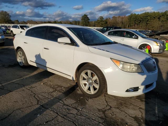 Photo 4 from auction – 2010 BUICK LACROSSE C with VIN 1G4GC5EG9AF299393