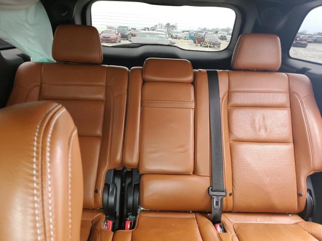 Photo 10 from auction – 2016 JEEP GRAND CHER with VIN 1C4RJFDJ9GC482910