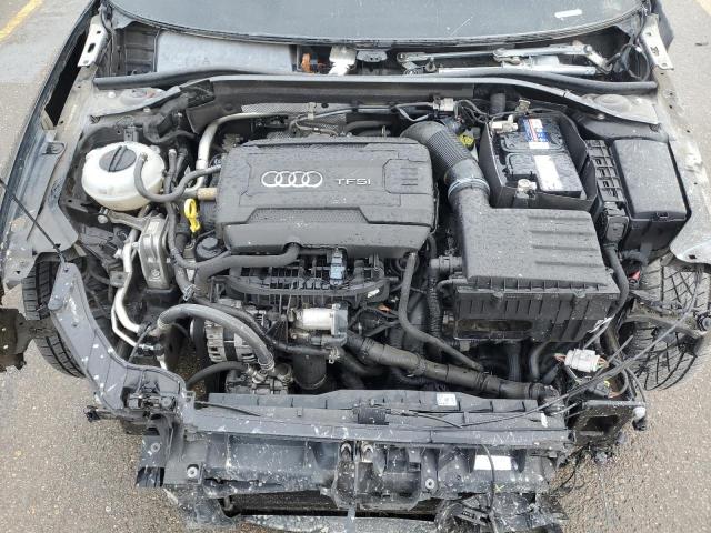 Zdjęcie 11 z aukcji – 2017 AUDI A3 PREMIUM z VIN WAUJ8GFF8H1035924