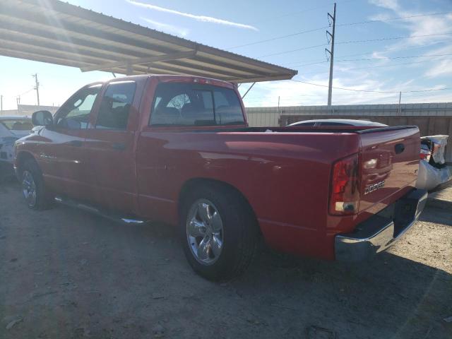 Photo 2 from auction – 2004 DODGE RAM 1500 S with VIN 1D7HA18N64S710008